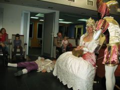 novogodisnji paketici 2009